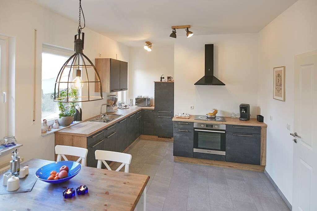Gaestesuite Am Lindenhof Bruchhausen  Εξωτερικό φωτογραφία