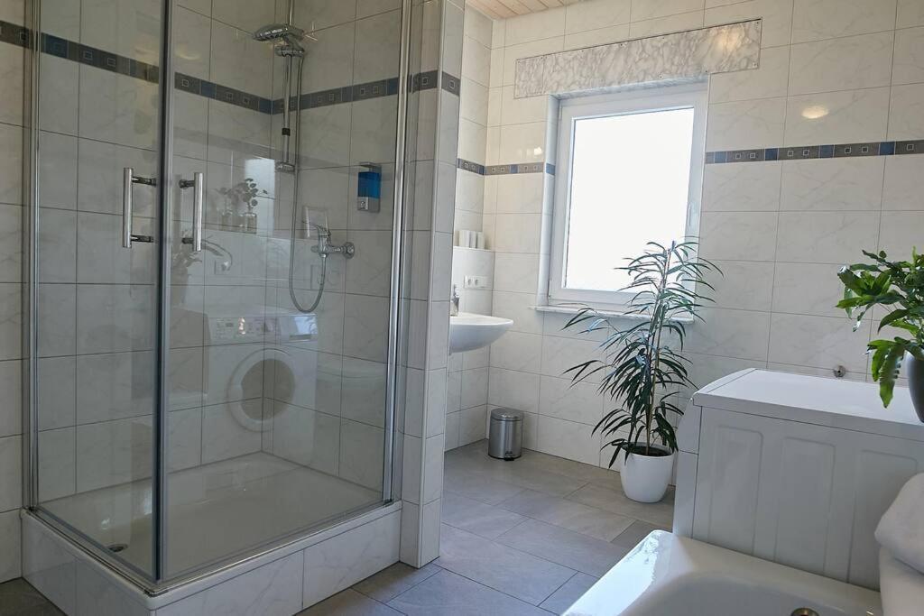 Gaestesuite Am Lindenhof Bruchhausen  Εξωτερικό φωτογραφία