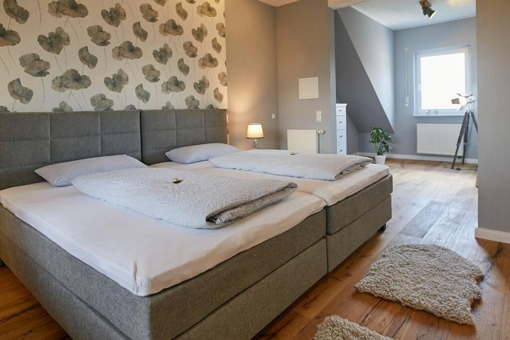Gaestesuite Am Lindenhof Bruchhausen  Εξωτερικό φωτογραφία