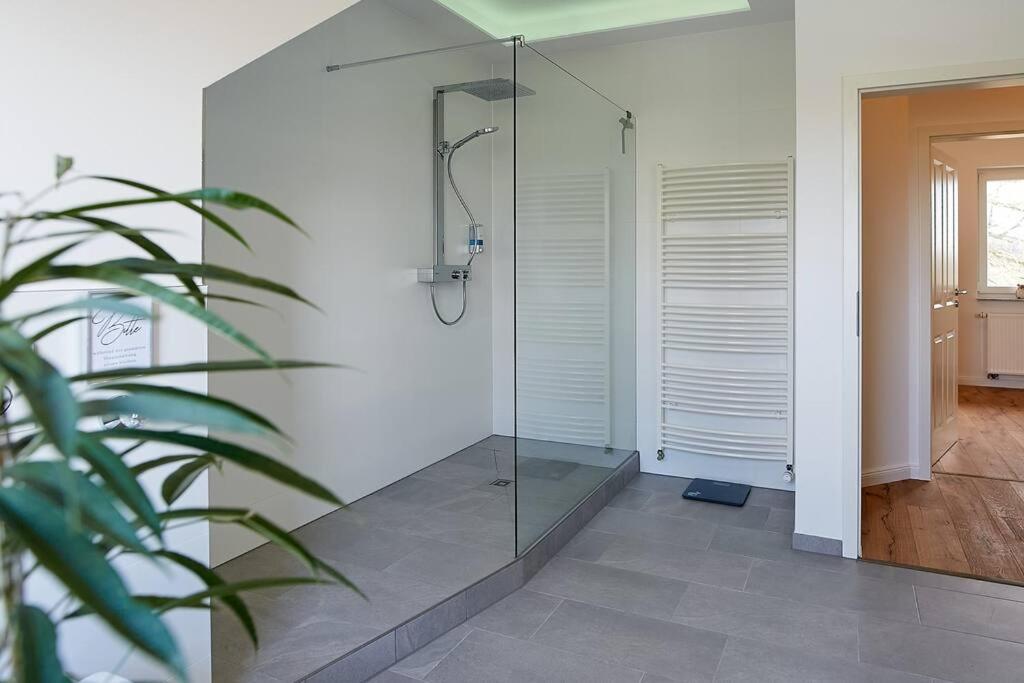 Gaestesuite Am Lindenhof Bruchhausen  Εξωτερικό φωτογραφία